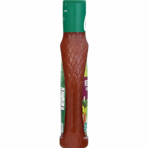 Wish-Bone Dressing, Vinaigrette, Red Wine, 15 Ounce 4 Wish-Bone Dressing, Vinaigrette, Red Wine, 15 Ounce - Image 2