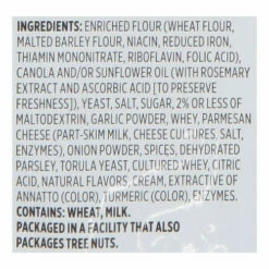 First Street Croutons, Caesar, Homestyle, 5 Ounce -Delicious Food Shop 43123909 a490 408b 95a4 e0de2fdf0379