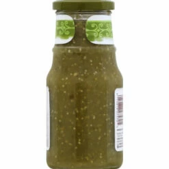 Herdez Salsa Verde, Mild, 16 Ounce