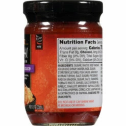 Thai Kitchen Gluten Free Pad Thai Sauce, 8 Fluid Ounce -Delicious Food Shop 435596e4 3816 4666 b456 5e4f3be6fb50