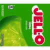 Jell-O Gelatin Dessert, Lime, 3 Ounce -Delicious Food Shop 45286857 a66a 4e82 9d02 d45c02c3c765