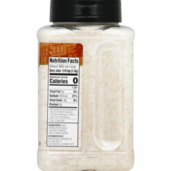 First Street Garlic Salt, 28 Ounce 7 First Street Garlic Salt, 28 Ounce -Delicious Food Shop 45442f89 90b1 4743 9bb3 5df9ef41d7ce