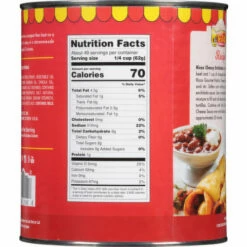 Ricos Cheese Sauce, Cheddar, Gourmet Nacho, 107 Ounce