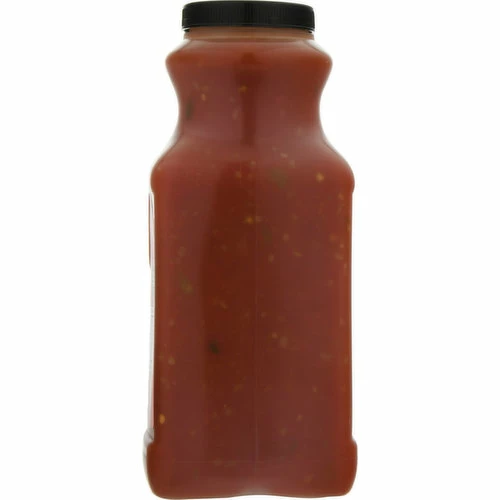 First Street Salsa Picante, Mild, 64 Ounce 4 First Street Salsa Picante, Mild, 64 Ounce - Image 2