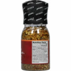 First Street Seasoning, Roasted Garlic & Herb, Grinder, 5.9 Ounce -Delicious Food Shop 45f8efd3 9883 40d8 8fba 0fb5a55c8893