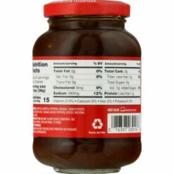 La Costena Chipotles, 8.11 Ounce