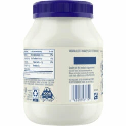 Best Foods Dressing & Spread, Vegan, 24 Fluid Ounce