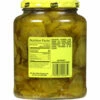 Mt Olive Pickles, Hamburger Dill Chips, 32 Fluid Ounce -Delicious Food Shop 46f03f6b 5028 41a1 9380 84501b31aef6
