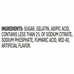 Jell-O Gelatin Dessert, Strawberry, 3 Ounce -Delicious Food Shop 485aa853 e275 488c 9b26 bab32eb19750