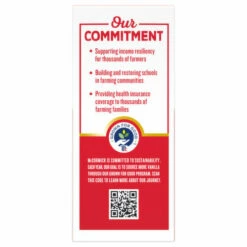 McCormick Pure Vanilla Extract, 2 Fluid Ounce