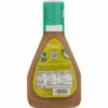 Newman's Own Dressing, Classic Oil & Vinegar, 16 Fluid Ounce -Delicious Food Shop 49555899 2ae6 42f1 bc7d a5e9a0bf4dde