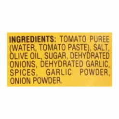 Ragu Traditional Sauce, Old World Style, 45 Ounce -Delicious Food Shop 4993f732 fb36 453a 9bd8 f32b733c861d