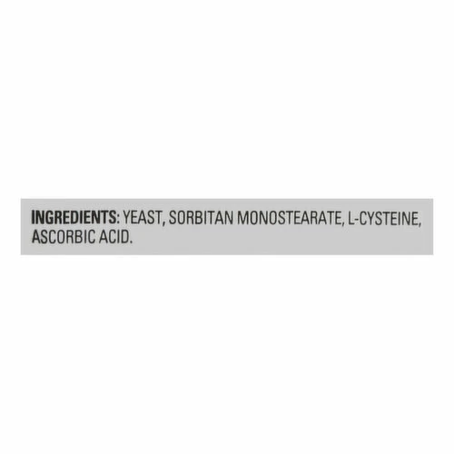 Fleischmann's Yeast, Pizza Crust, 3 Each 6 Fleischmann's Yeast, Pizza Crust, 3 Each - Image 4
