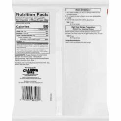 Royal Gelatin Mix, Strawberry, 24 Ounce