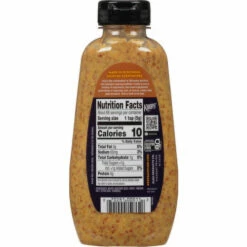 Koops' Mustard, Honey Dijon, 12 Ounce