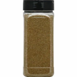 First Street Celery Salt, Ground, 22 Ounce