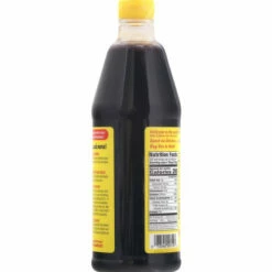 NOH Cooking Sauce & Marinade, Hula-Hula, 24 Ounce