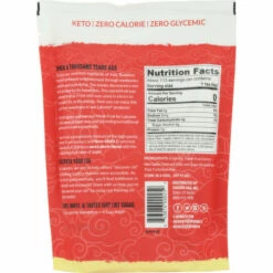 Lakanto Monk Fruit Sweetener With Erythritol, Golden, 16 Ounce