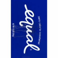 Equal Sweetener, Zero Calorie, 500 Each -Delicious Food Shop 4ca75bcf 9c5a 4b18 9ae4 bca81f534591