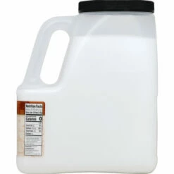 First Street Sea Salt, Fine, 12 Pound -Delicious Food Shop 4cfbb375 a6a3 4c4a 9447 6e6e79c52604