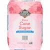 First Street Cane Sugar, White Granulated, 25 Pound -Delicious Food Shop 4d9745a9 0776 46be 9c8a 4e91e9ecc924
