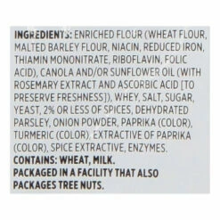 First Street Seasoned Croutons, Homestyle, 24 Ounce -Delicious Food Shop 4d9c8df0 ab86 4a7a 8d8f 34f90b07776f