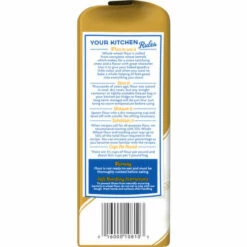 Gold Medal Flour, All Natural, Whole Wheat, 5 Pound 7 Gold Medal Flour, All Natural, Whole Wheat, 5 Pound -Delicious Food Shop 4e437912 29c4 4f26 9329 049aaf8da13a