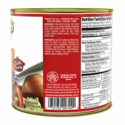 Juanita's Soup, Pork & Hominy, 25 Ounce -Delicious Food Shop 4e5d2dc8 db16 488c 9c19 8170226655c7