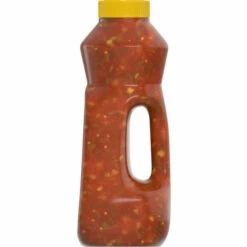 Pace Salsa, Chunky, Medium, 64 Ounce -Delicious Food Shop 4ee06a76 f8a3 43e6 b6d8 ce18fc2104fe