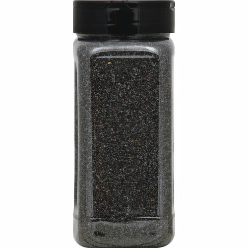 First Street Poppy Seeds, Whole, 14 Ounce 3 First Street Poppy Seeds, Whole, 14 Ounce