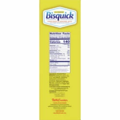 Bisquick Pancake & Baking Mix, All Purpose, 96 Ounce -Delicious Food Shop 4f566595 ad56 4cc2 8c60 6f94d19819ba