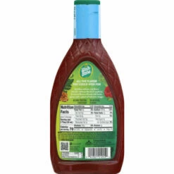 Wish-Bone Dressing, Light, Raspberry Walnut Vinaigrette, 15 Ounce