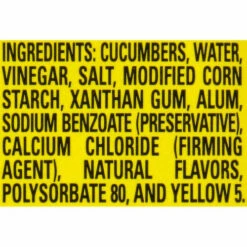 Mt. Olive Squeeze Dill Relish, 10 Fluid Ounce 9 Mt. Olive Squeeze Dill Relish, 10 Fluid Ounce -Delicious Food Shop 50c6a180 4a3d 441d 8b13 4da511362a5f
