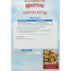 Krusteaz Tempura Batter Mix, 5 Pound 1 Krusteaz Tempura Batter Mix, 5 Pound -Delicious Food Shop 50f10d3a 99d3 4bf8 8f5b 463409b9e262