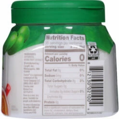 Truvia Sweetener, Calorie-Free, Monk Fruit, 9.8 Ounce -Delicious Food Shop 51293632 c3ce 4d2e 8975 e35b241e190a