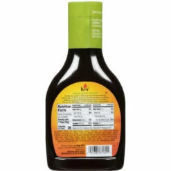 Kogi Marinade And Sauce, Sweet Garlic Teriyaki, 16 Fluid Ounce