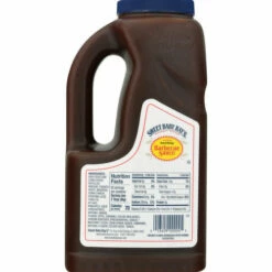 Sweet Baby Ray's Barbecue Sauce, 80 Ounce