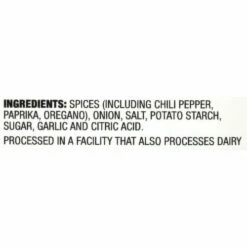 McCormick Taco Seasoning, 24 Ounce 9 McCormick Taco Seasoning, 24 Ounce -Delicious Food Shop 51bd6b27 9c7b 4790 a25e b9abb727b234
