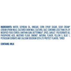 Kraft Green Goddess Dressing, 16 Fluid Ounce -Delicious Food Shop 51d8a8cb 0a3a 446c af9d 07606b6643e6