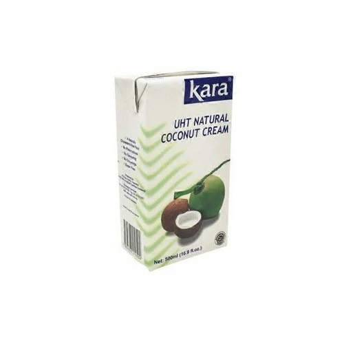 Kara Coconut Cream, 16.9 Ounce 3 Kara Coconut Cream, 16.9 Ounce