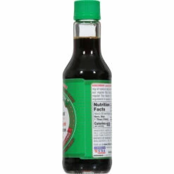 Kikkoman Soy Sauce, Less Sodium, 10 Fluid Ounce -Delicious Food Shop 52738a88 4655 46e2 853a 236a399d5707