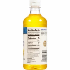 First Street Extract, Banana, 16 Fluid Ounce -Delicious Food Shop 52c2f6c0 2d1b 448c 8406 3445e431f546