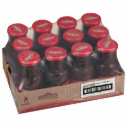La Costena Ranchera Salsa, 12 Each