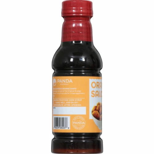 Panda Express Orange Sauce, 20.75 Ounce 4 Panda Express Orange Sauce, 20.75 Ounce - Image 2