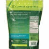 Florida Crystals Organic Powdered Raw Cane Sugar, 16 Ounce -Delicious Food Shop 5378dea7 e855 4e2d 8c7d faea6616cefa