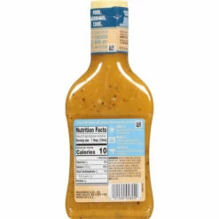 Lawry's Lemon Pepper With Lemon Marinade, 12 Fluid Ounce