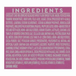 Duncan Hines Cake Kit, Cocoa Pebbles, Epic, 24.37 Ounce 9 Duncan Hines Cake Kit, Cocoa Pebbles, Epic, 24.37 Ounce -Delicious Food Shop 53be38b7 581b 427f 8cf1 16af9e7f2c97