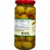 Mezzetta Martini Olives, Imported Spanish Queen, 10 Ounce -Delicious Food Shop 550bec1e bd0c 45c9 b949 6accd521fea3