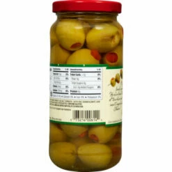 Mezzetta Martini Olives, Imported Spanish Queen, 10 Ounce