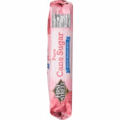 First Street Cane Sugar, White Granulated, 25 Pound -Delicious Food Shop 552f1d37 9db6 4754 966d 6fde8494ce25